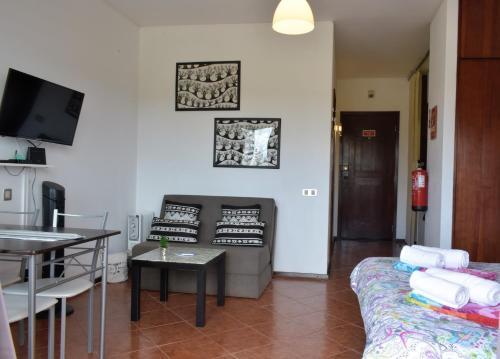 Barinel 207 Apartment