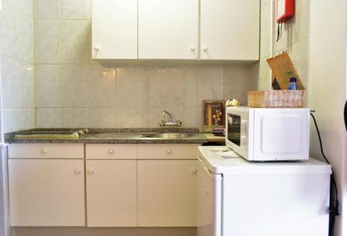Barinel 207 Apartment