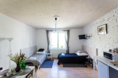 Pilotow 87 Apartments