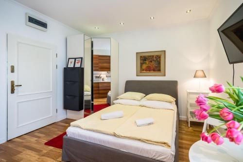 Apartamento Studio - Grandtulipan