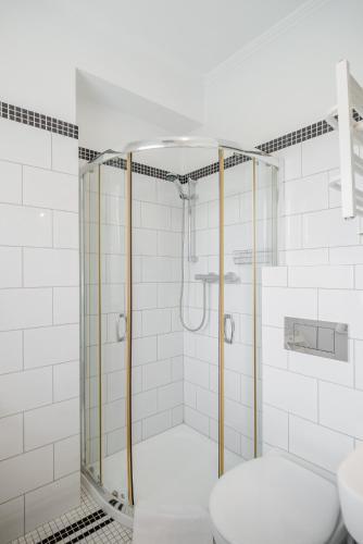 Apartamento Studio - Grandtulipan