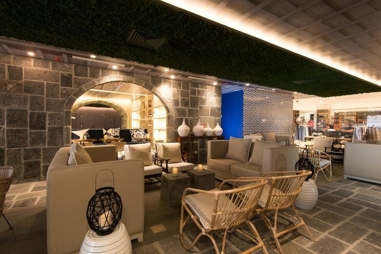 Hotel Casa Hintze Ribeiro