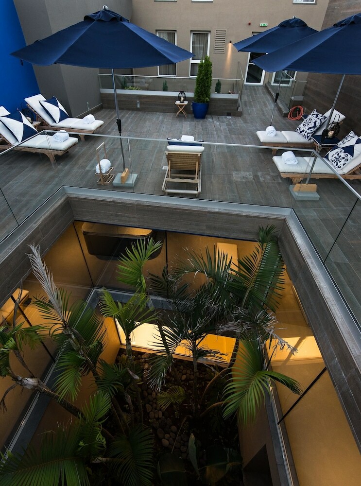 Hotel Casa Hintze Ribeiro