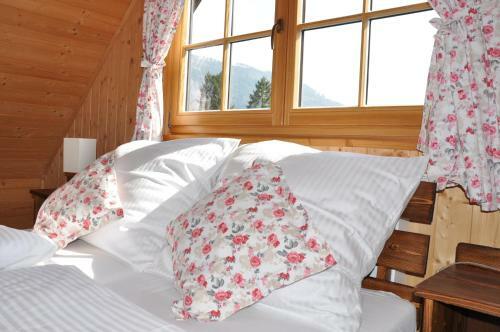 Hostal Chata Wuja Toma
