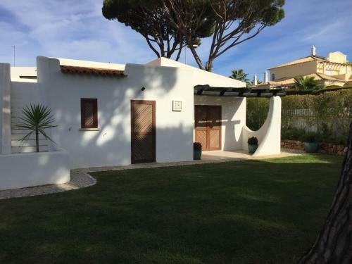 Villa Vilamoura Casa Alegria