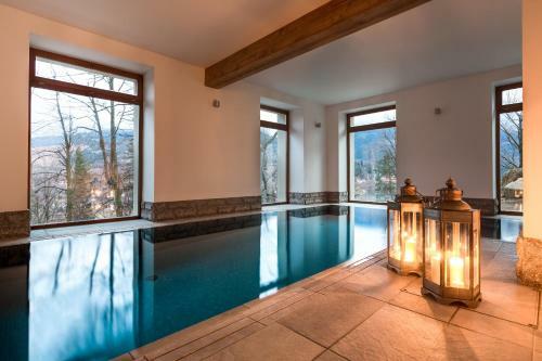Hotel Zamek Ksi??a G�ra