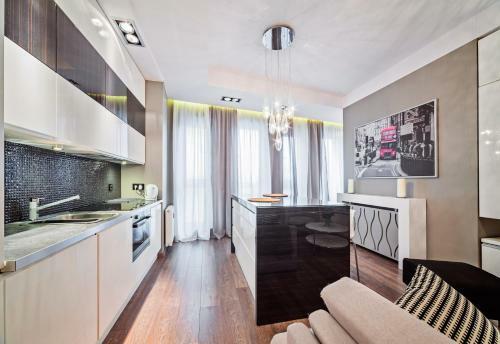 Apartamento E-apartamenty Stary Rynek