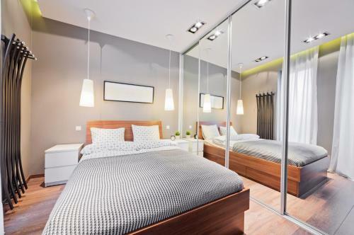 Apartamento E-apartamenty Stary Rynek
