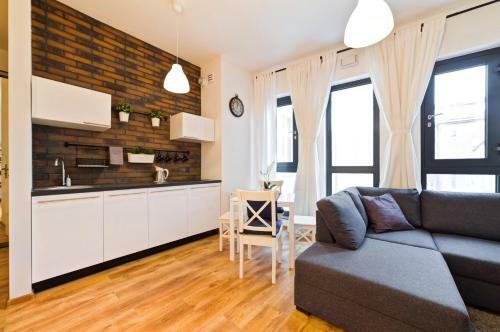 Apartamento E-apartamenty Stary Rynek