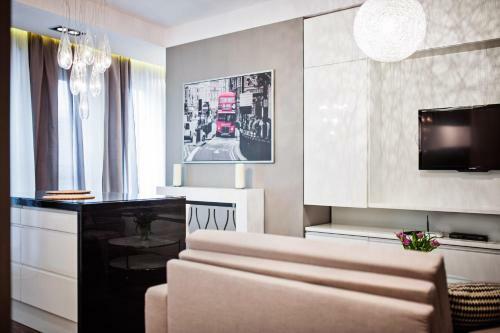 Apartamento E-apartamenty Stary Rynek