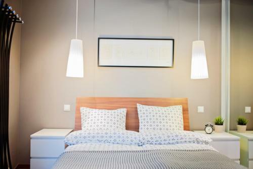 Apartamento E-apartamenty Stary Rynek