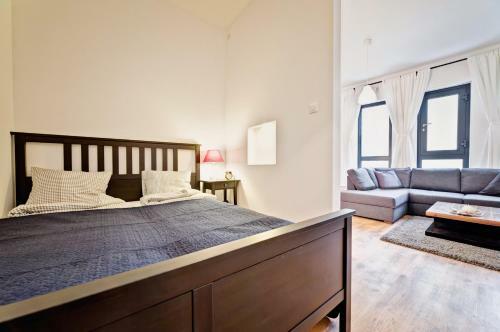 Apartamento E-apartamenty Stary Rynek