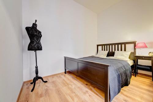 Apartamento E-apartamenty Stary Rynek