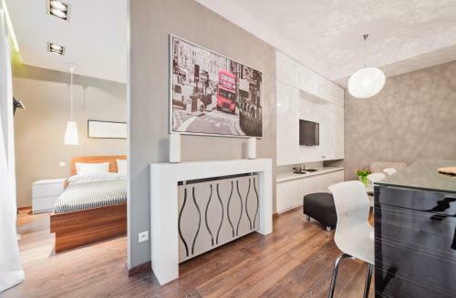 Apartamento E-apartamenty Stary Rynek