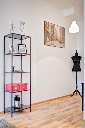 Apartamento E-apartamenty Stary Rynek