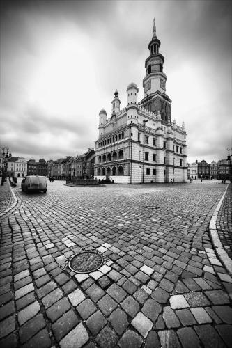 Apartamento E-apartamenty Stary Rynek