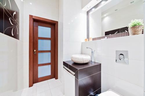 Apartamento E-apartamenty Stary Rynek