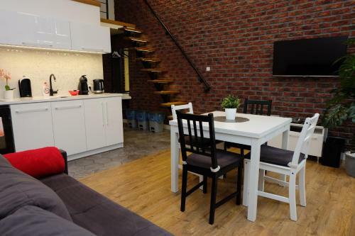 Apartament Elementos