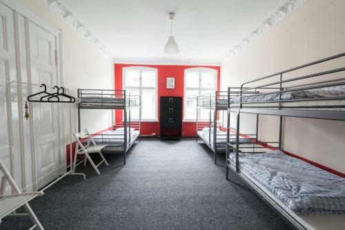 Hostel Awangarda
