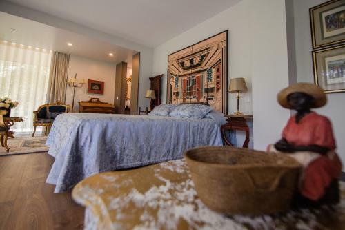 Quinta Dos Carqueijais Ger�s