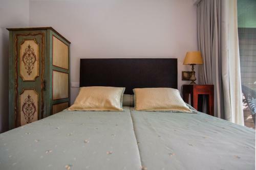 Quinta Dos Carqueijais Ger�s