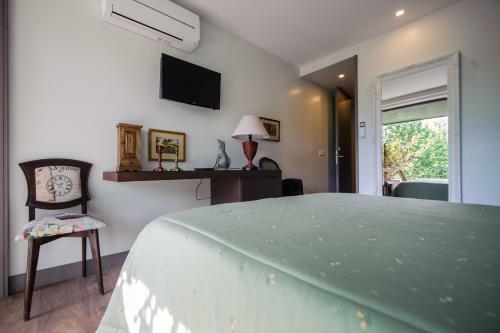 Quinta Dos Carqueijais Ger�s