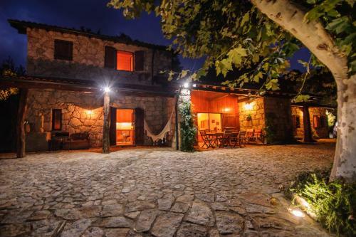 Quinta Dos Carqueijais Ger�s