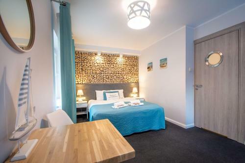 Hostal Beach House - Przy Pla?y