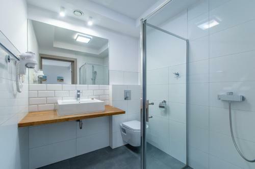 Hostal Beach House - Przy Pla?y