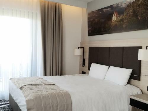 Bristol Aparthotel