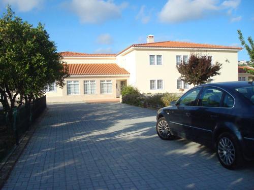 Agroturismo Quinta De Malmedra