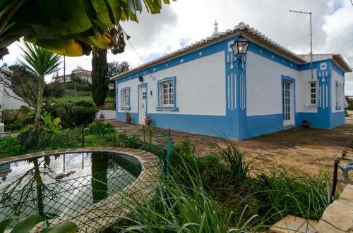 Villa Quinta Do Vale