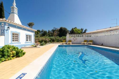 Villa Quinta Do Vale