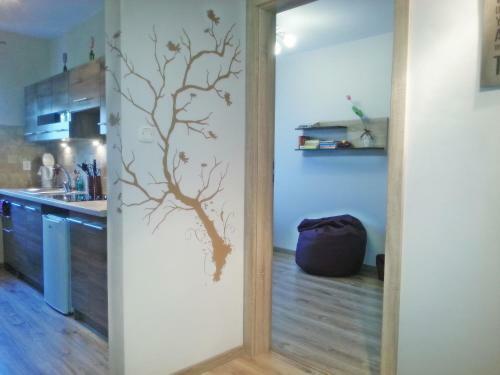 Apartament Na Kniewskiego
