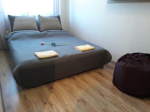 Apartament Na Kniewskiego