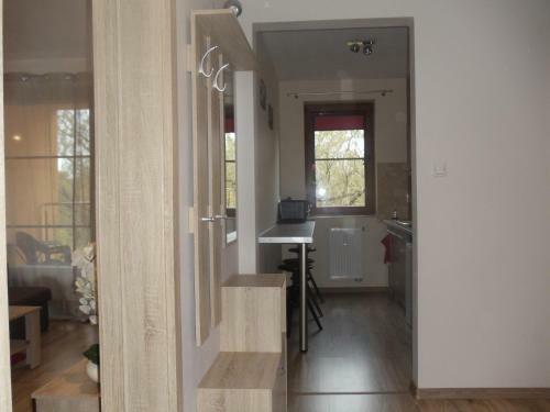 Apartament Na Kniewskiego