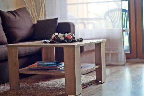 Apartament Na Kniewskiego