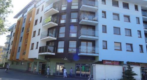Apartament Na Kniewskiego