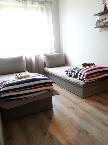 Apartament Na Kniewskiego