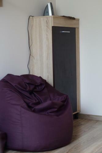 Apartament Na Kniewskiego
