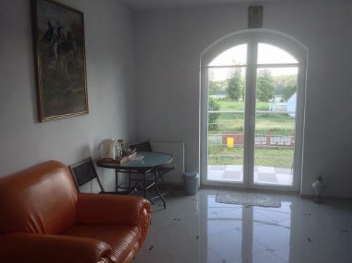 Apartamento Ostoja Miko?ajki
