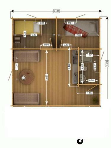 Apartamento Ostoja Miko?ajki