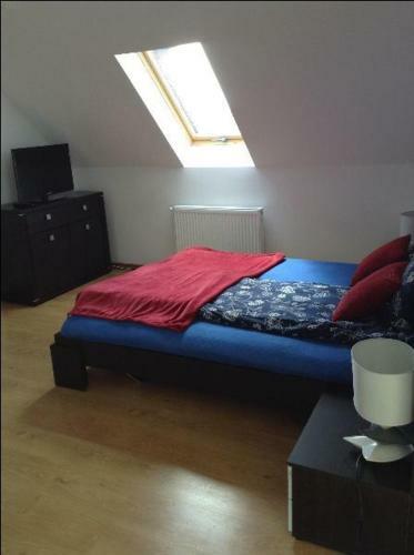 Apartamento Ostoja Miko?ajki