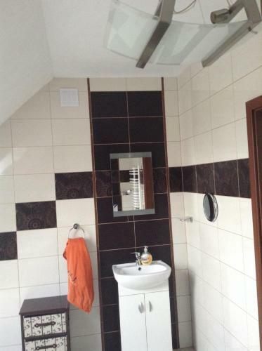 Apartamento Ostoja Miko?ajki