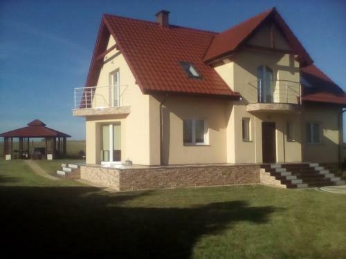 Apartamento Ostoja Miko?ajki