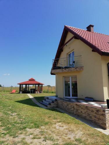 Apartamento Ostoja Miko?ajki