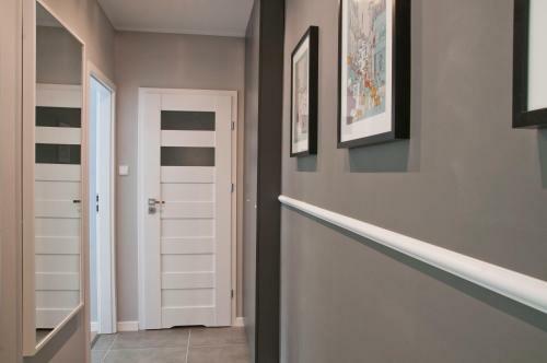 Apartamento Rint - Centrum Zamenhofa Street