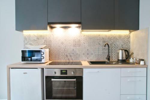 Apartamento Rint - Centrum Zamenhofa Street