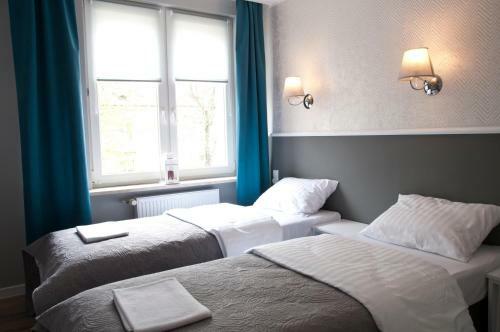 Apartamento Rint - Centrum Zamenhofa Street