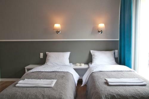 Apartamento Rint - Centrum Zamenhofa Street